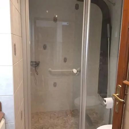 Duplex Pres Des Thermes Avec Jardin Appartement Évian-les-Bains